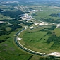 Tevatron Particle Accelerator Closed on September 30