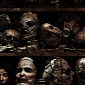 “Texas Chainsaw 3D” Poster Is Out, Super Creepy