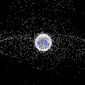 Texas Fireballs Could Be Satellite Debris