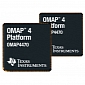 Texas Instruments Moves from Mobile to Embedded Chips