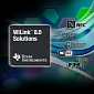 Texas Instruments Reveals WiLink 8.0 Wireless Chips