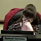 Texas Mayor Takes Bathroom Break Mid-Council Meeting, Leaves Mic On