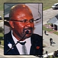 Texas Pastor Killed as Driver Crashes into Church, Attacker Dies After Being Tasered