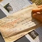 Texas Woman Finds World War II Love Letter, Vows to Return It to Recipient