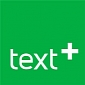TextPlus Updated with Support for Windows Phone 8