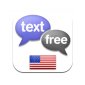 Textfree with Voice to Offer Free Voice Services over 3G and WiFi for iPhone, iPad Users