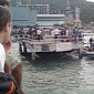 Thai Ferry Capsizes, Seven Tourists Dead, 100 Injured in Shortage of Vests