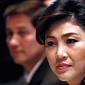 Thailand's Prime Minister's Twitter Account Hacked