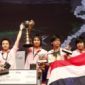 Thailand’s Team Skeek Win $25,000 Imagine Cup 2010 Grand Prize