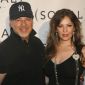 Thalia, Tommy Mottola Expecting Second Child