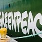 That Awkward Moment When Greenpeace Damages a UN World Heritage Site