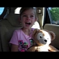 That Don't Impress Me Much – Mom Offers Disneyland Trip, Girl Is Not Phased