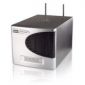 The 1 Terabyte External Storage Solution with Wireless Capabilities
