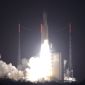 The 24th Ariane 5 Successful Lift Off