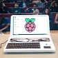 The 3D Printed Laptop Is Real, Uses Raspberry Pi Insides – Gallery