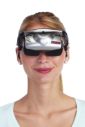 The 3Dvisor from eMagin Gets You Inside the Game