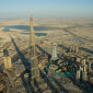 The 5 Tallest Structures in the World