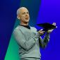 The 60-Second Microsoft Roundup: Key Exec Out, IE10 on Windows 7 and More