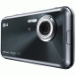 The 8 Megapixel LG KC910 Fully Unveiled