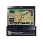 The AVIC-N4 from Pioneer: GPS Meets iPod Meets Bluetooth Meets...