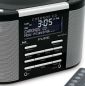 The Alarm Clock of the Future To Feature Radio and MP3/CD Player