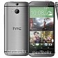 The All New HTC One Launching in Australia on March 27
