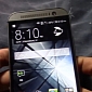 The All New HTC One Leaks in Hands-on Video