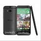The All New HTC One Leaks in More Press Photos