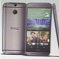 The All New HTC One Leaks in Telstra Brochure, Confirms $760 (€550) Price