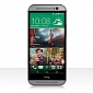 The All New HTC One Listed at Rogers Ahead of Official Launch
