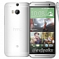 The All New HTC One for AT&T Leaks in Press Photo