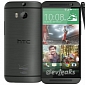 The All New HTC One for Verizon Leaks in Press Render