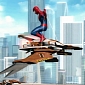 The Amazing Spider-Man 2 Lands on Android, iOS and Windows Phone on April 17