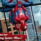 The Amazing Spider-Man 2 Game Now Available on Android