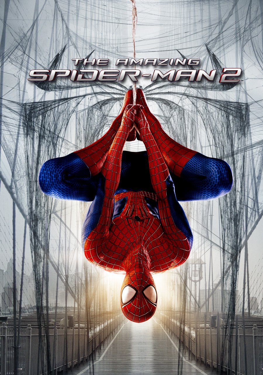 the amazing spider man 2 game free download for pc inistall wizard