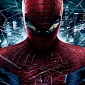 The Amazing Spider-Man Is the Week's Most Pirated Movie