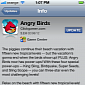The Angry Birds Have Power-Ups Now - Download V. 2.2.0 for iOS