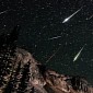 The Annual Lyrid Meteor Shower Will Peak This Wednesday, April 22
