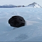 The Antarctic Search for Meteorites Is Now On