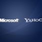 The Anti-Google: Binging with Yahoo