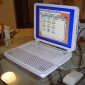 The Apple IIGS Laptop by (Who Else) Ben Heck