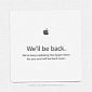 The Apple Store Is Down – Oct. 9, 2013 <em>Updated</em>