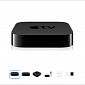 The Apple TV Gets Cheaper, Now Sells for $75 / €56.5 as Refurb