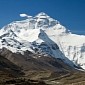 The April 25 Nepal Earthquake Pushed Mount Everest Out of Place