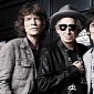 The Australian Rolling Stones Tour Will Be Postponed to October