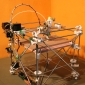 The Auto-Replicating 3D Printer, Now Available for Free