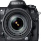 The Availability and Pricing of the FinePix S5 Pro