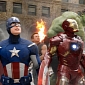 “The Avengers 2” Is Official