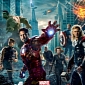 “The Avengers” Gets New Poster