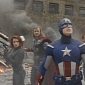 The Avengers Is the Most Pirated Movie of the Week